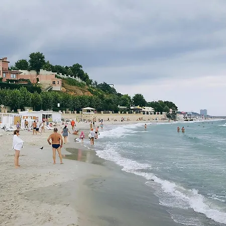 Holiday home дача у моря Odesa