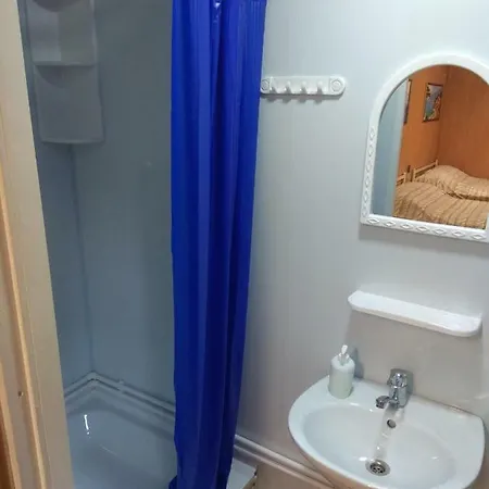 дача у моря Σπίτι διακοπών *