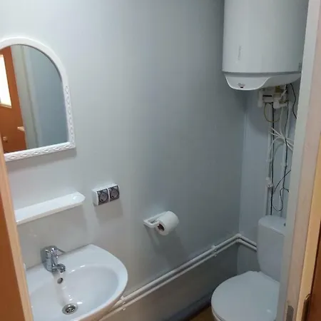 дача у моря Σπίτι διακοπών