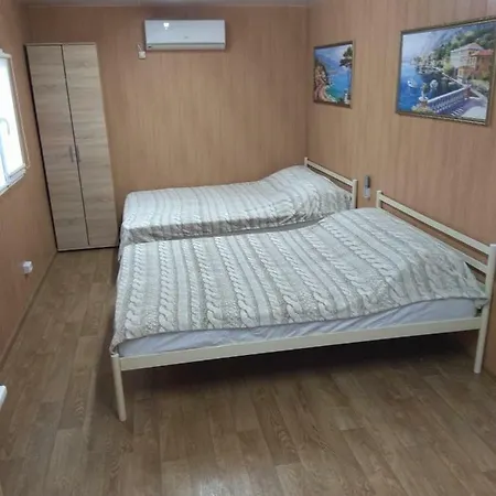 дача у моря Σπίτι διακοπών Οδησσός