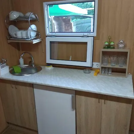 Holiday home дача у моря *