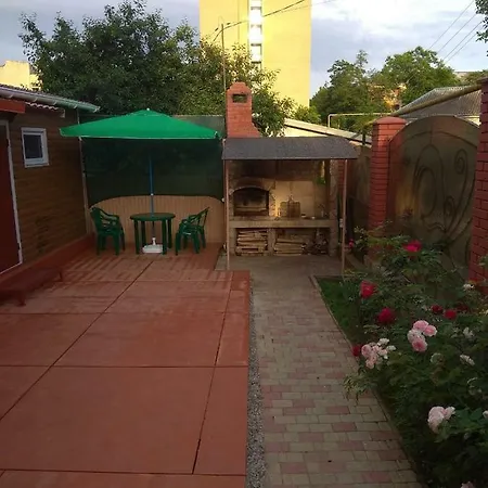 Holiday home дача у моря Odesa