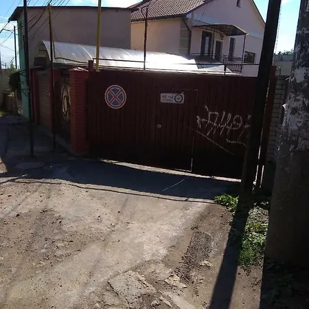 Σπίτι διακοπών дача у моря Οδησσός