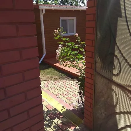 дача у моря