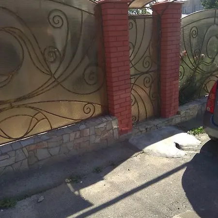 дача у моря Odesa