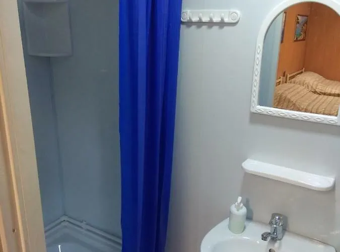 дача у моря Holiday home *