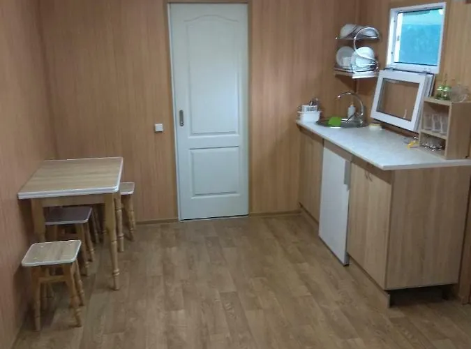 дача у моря