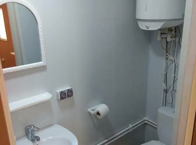 дача у моря Holiday home