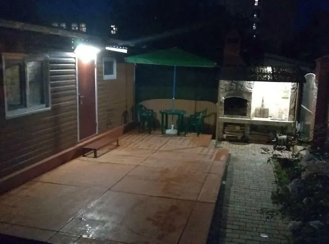 дача у моря Holiday home *