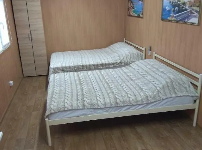 дача у моря Holiday home Odesa