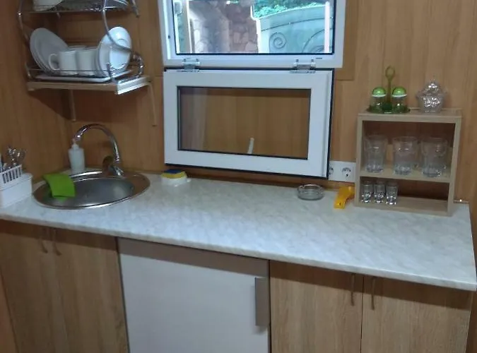 Nyaraló дача у моря *