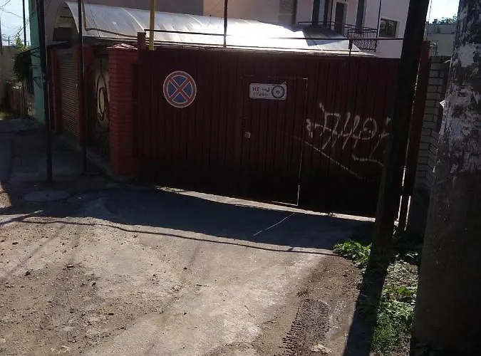 Nyaraló дача у моря Odessza