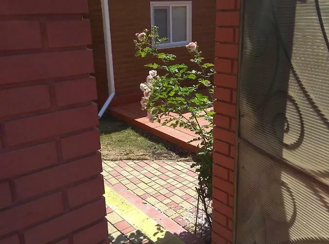 дача у моря