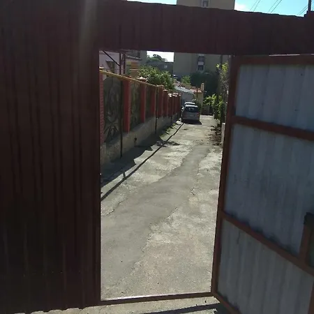 дача у моря