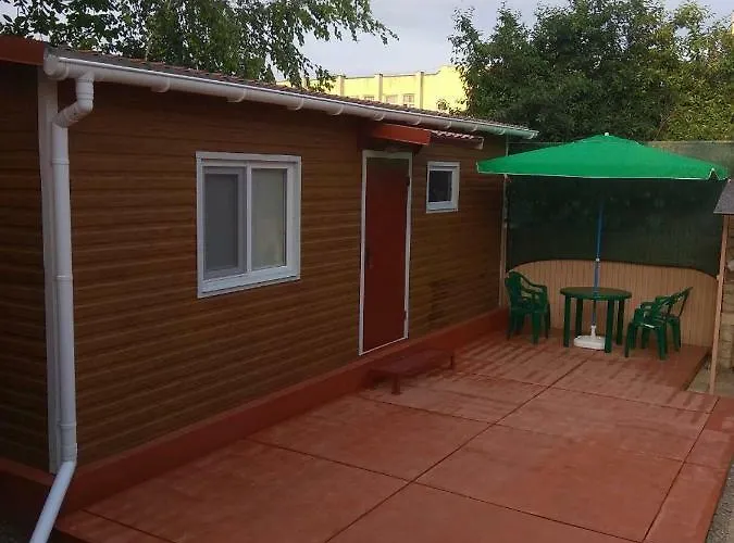 дача у моря Odessa