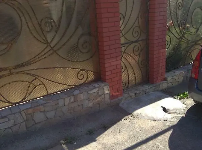 дача у моря Odessa